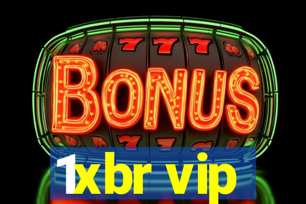 1xbr vip